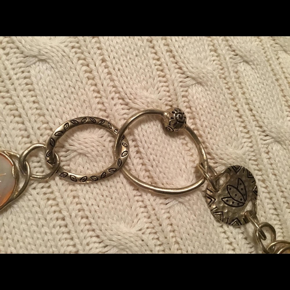 Sigrid Olsen belt - Picture 2 of 4